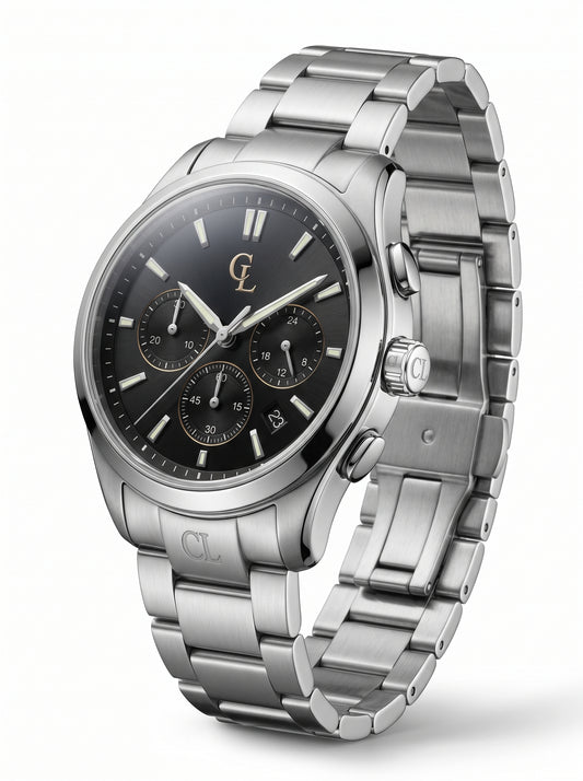 Carryline Prestige Chronograph