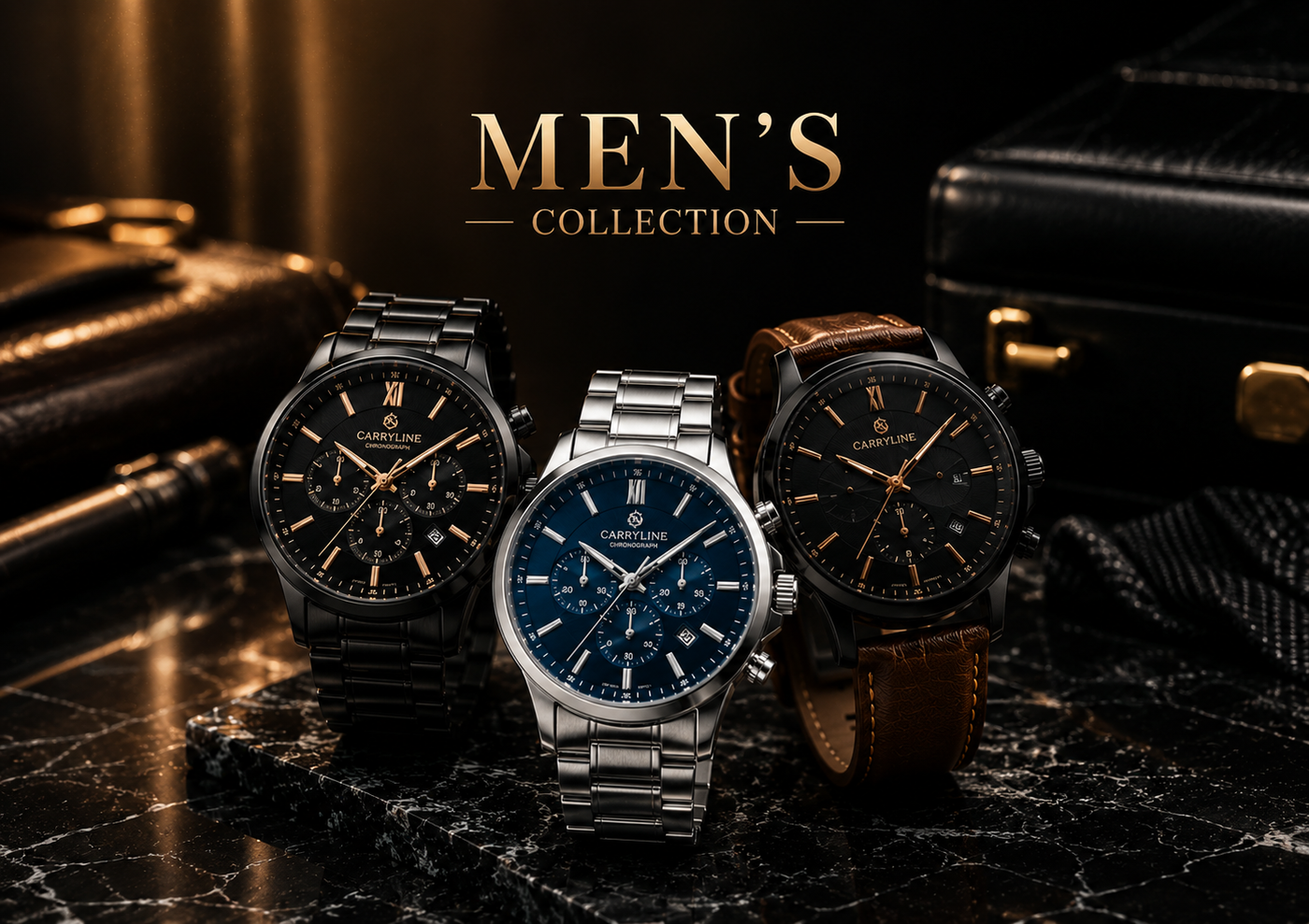 Mens's Collection