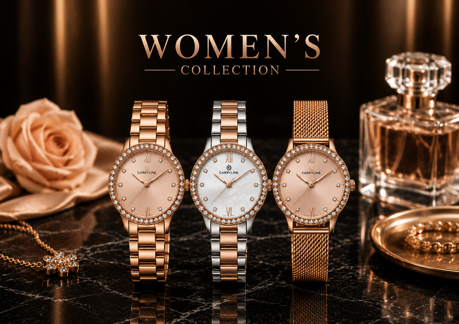 Women's Collection