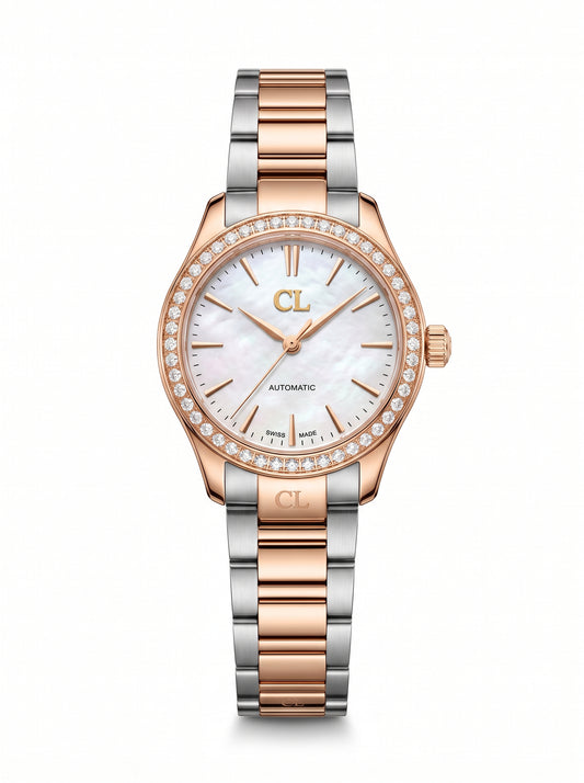 Carryline Elegance Rose Gold
