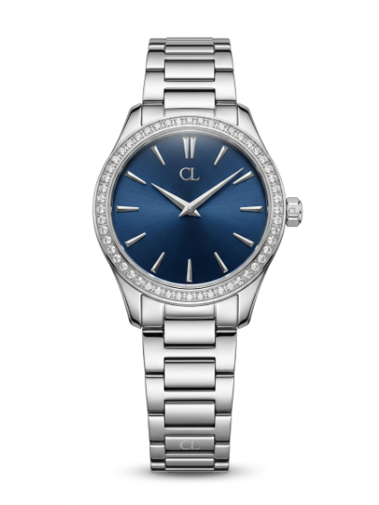 Carryline Sapphire Bloom