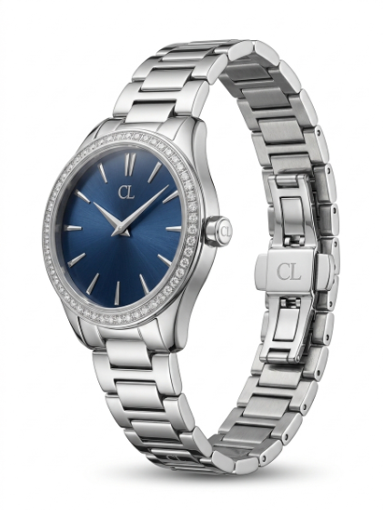 Carryline Sapphire Bloom