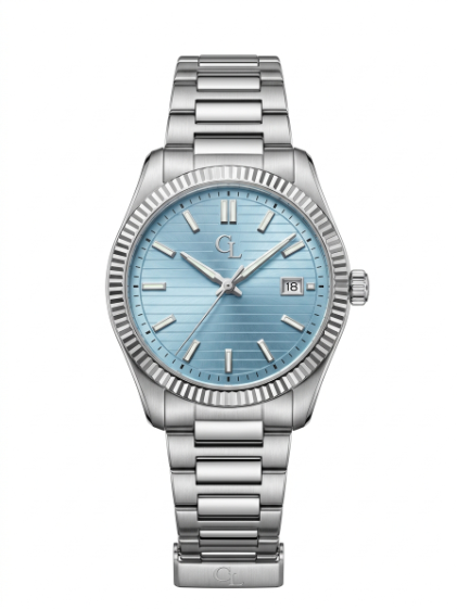 Carryline Ice Blue Prestige