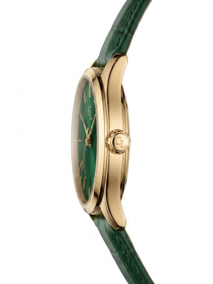 Carryline Emerald Belle