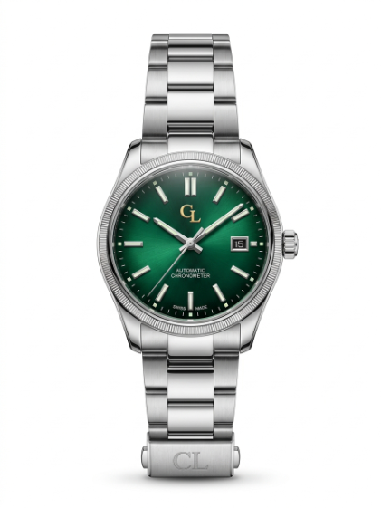 Carryline Emerald Elite