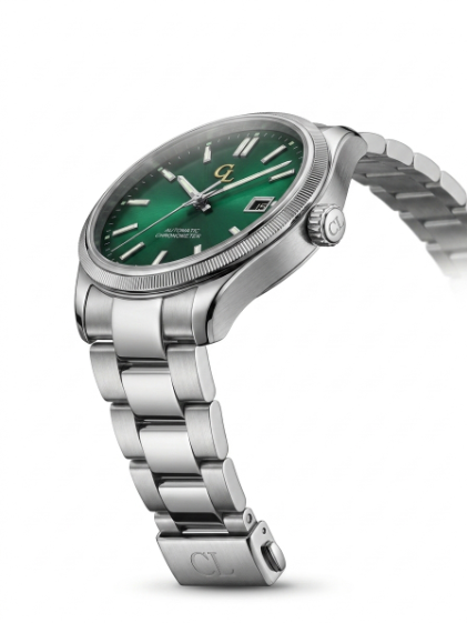Carryline Emerald Elite