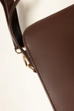 Brown Handbag - Image 2