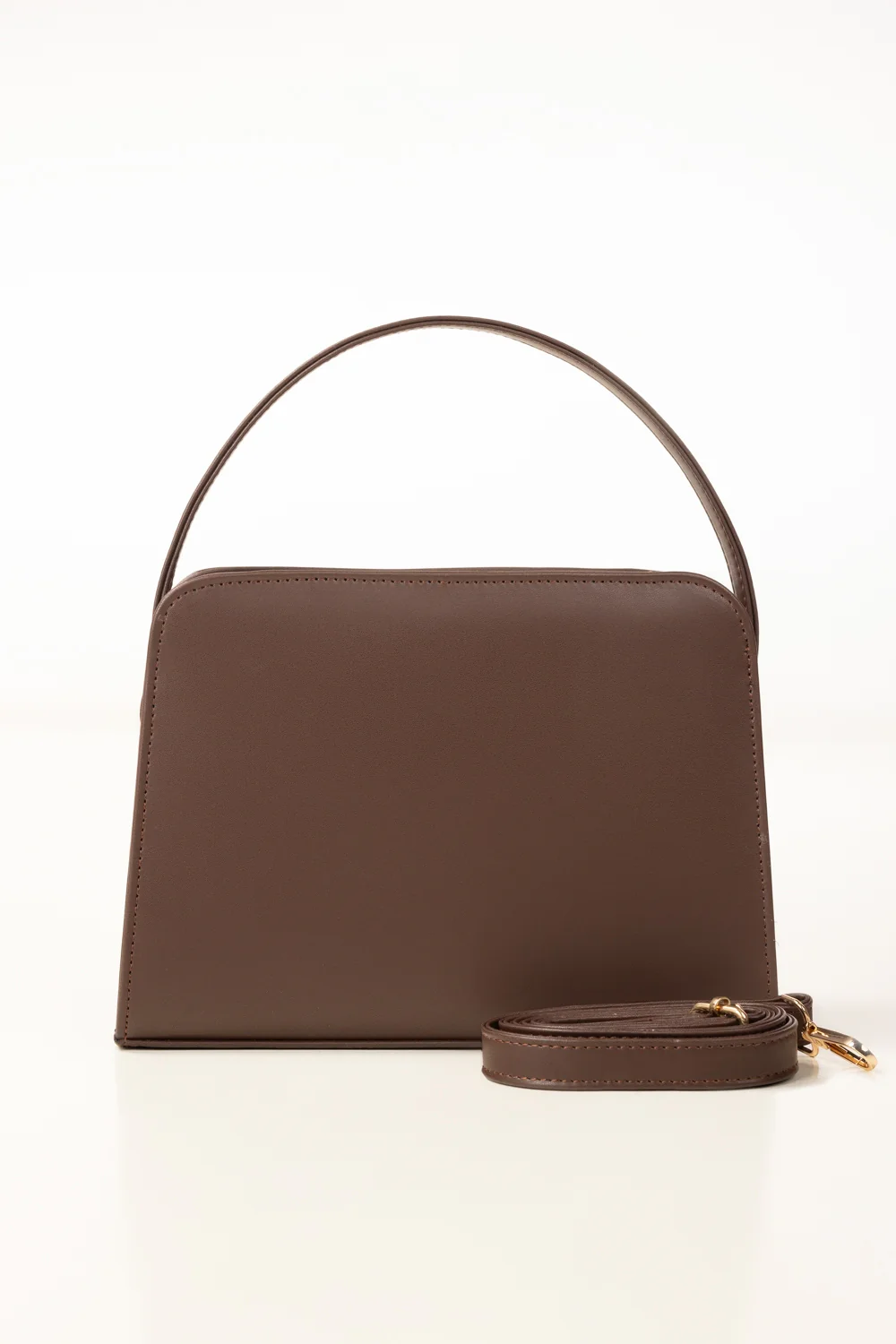 440527-brown-handbag-front-ideas11111111.webp Brown Handbag - Image 1