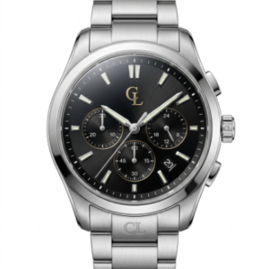 Carryline Prestige Chronograph
