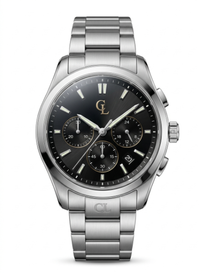 Carryline Prestige Chronograph