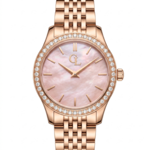 Carryline Rose Pearl