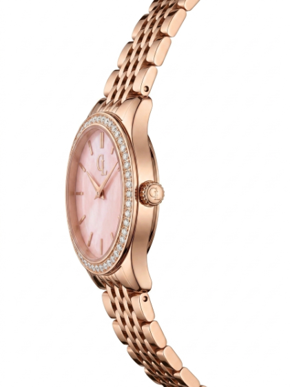 Carryline Rose Pearl - Image 2