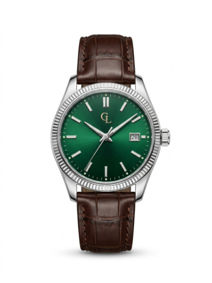 Carryline Emerald Heritage