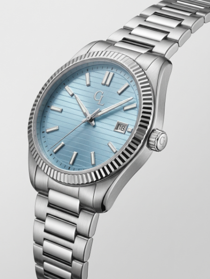 Carryline Ice Blue Prestige - Image 2
