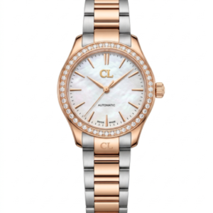 Carryline Elegance Rose Gold