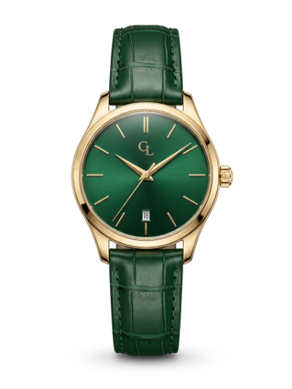 Carryline Emerald Belle