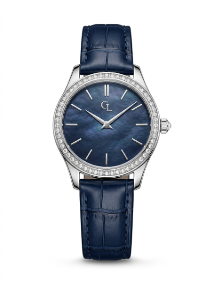 Carryline Midnight Pearl