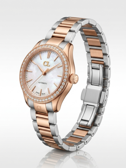 Carryline Elegance Rose Gold - Image 2