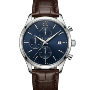 Carryline Royal Chronograph