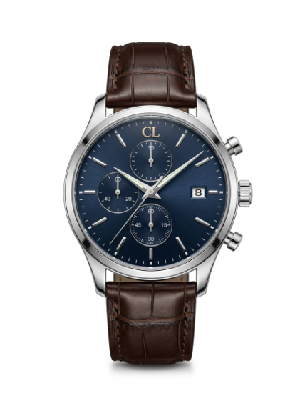 Carryline Royal Chronograph