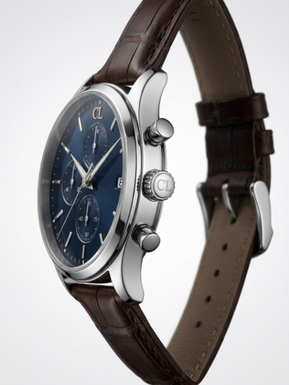 Carryline Royal Chronograph - Image 2
